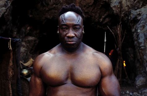 michael clarke duncan physique|michael clarke duncan occupations.